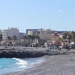 Le Beach-1 By Interhome * カーニュ・シュル・メール