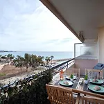 Le Beach-1 By Interhome カーニュ・シュル・メール