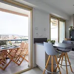 Apartamento Le Beach-1 By Interhome Cagnes-sur-Mer