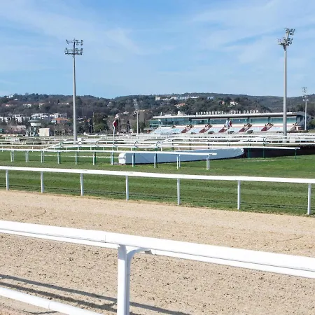 Apartmán Le Beach-1 By Interhome