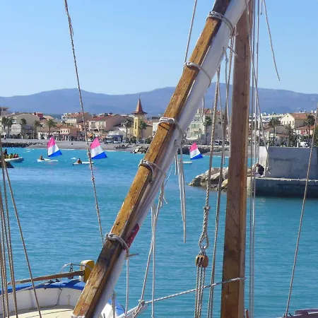 Le Beach-1 By Interhome Apartman