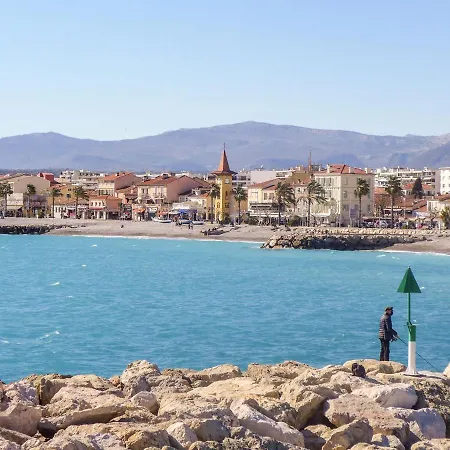 Le Beach-1 By Interhome Apartman *