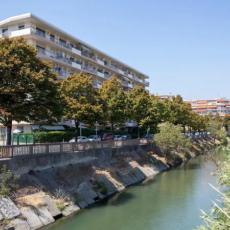 Apartmán Le Beach-1 By Interhome *