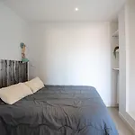 Le Beach-1 By Interhome Apartmán Cagnes-sur-Mer
