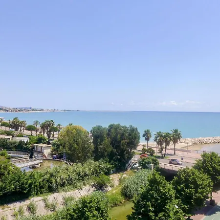 Le Beach-1 By Interhome Apartment *