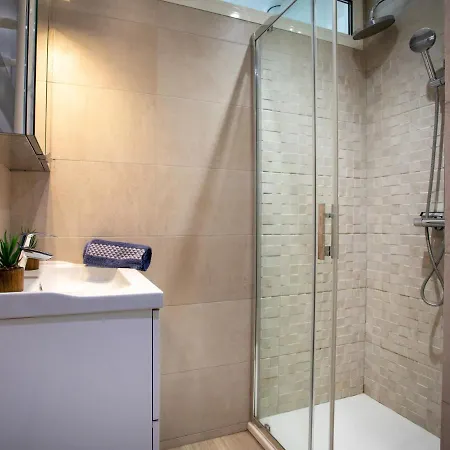 Le Beach-1 By Interhome Apartment