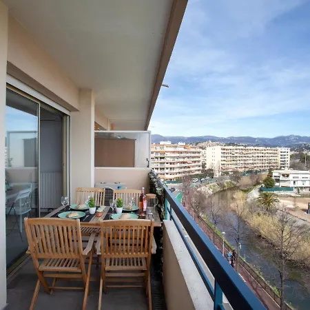 Le Beach-1 By Interhome