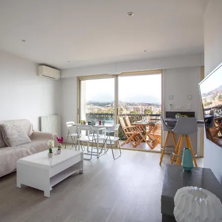 Le Beach-1 By Interhome