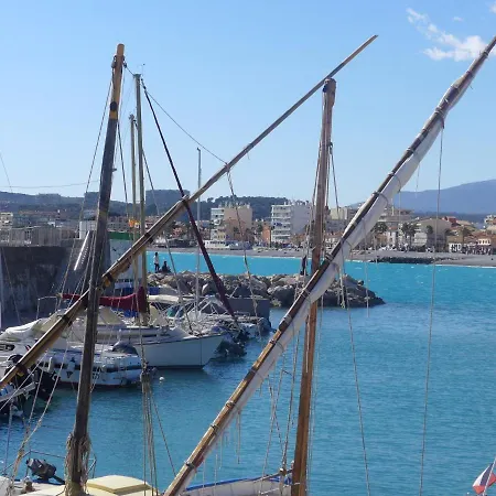 Le Beach-1 By Interhome Apartament *