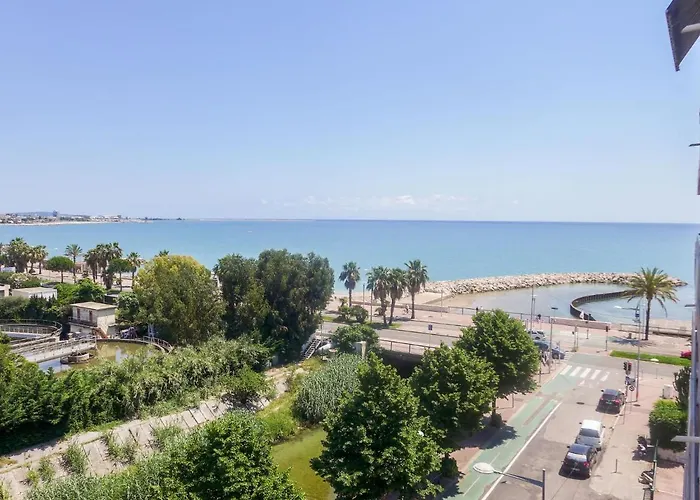 Lejlighed Le Beach-1 By Interhome