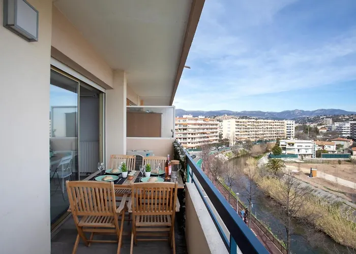 Le Beach-1 By Interhome