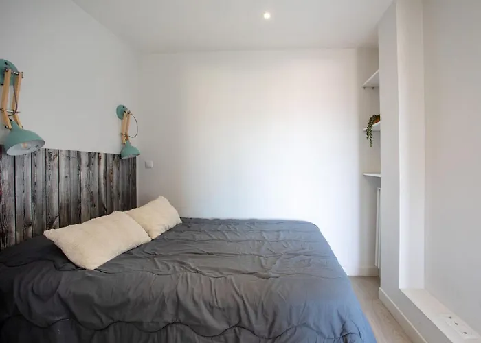 Le Beach-1 By Interhome Lejlighed Cagnes-sur-Mer