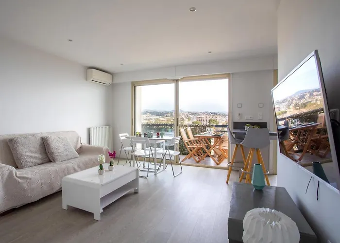 Le Beach-1 By Interhome