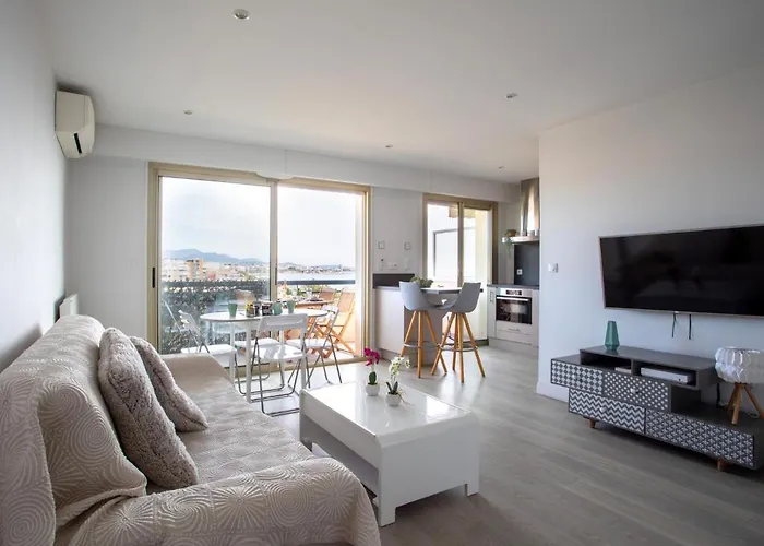 Lejlighed Le Beach-1 By Interhome *