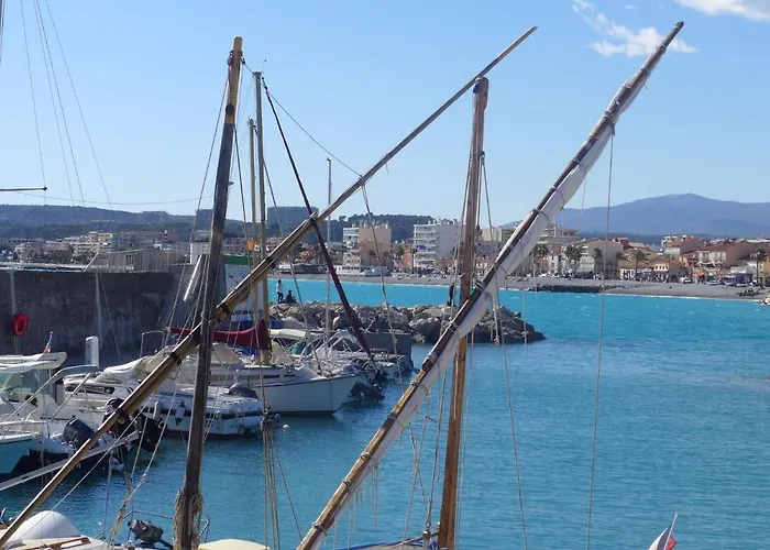 Le Beach-1 By Interhome Lejlighed *