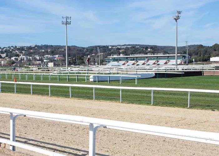 Lejlighed Le Beach-1 By Interhome