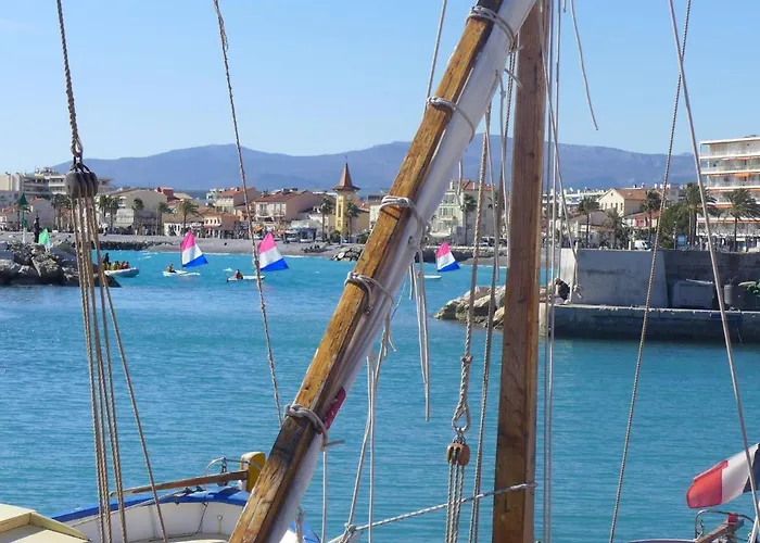 Le Beach-1 By Interhome Lejlighed