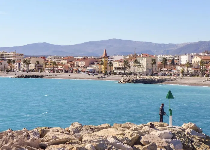 Le Beach-1 By Interhome Lejlighed *