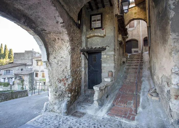 Lejlighed Le Beach-1 By Interhome Cagnes-sur-Mer