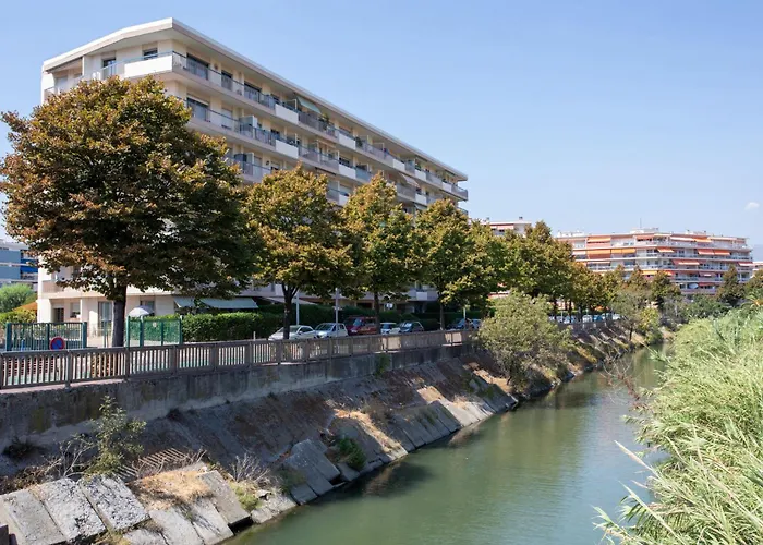 Lejlighed Le Beach-1 By Interhome *